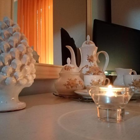 Torrenova  B&B Sikelia المظهر الخارجي الصورة