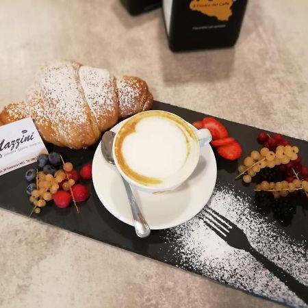 Torrenova  B&B Sikelia المظهر الخارجي الصورة