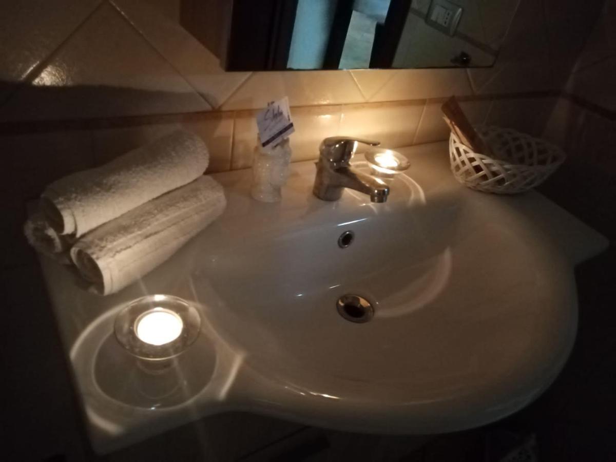 Torrenova  B&B Sikelia المظهر الخارجي الصورة
