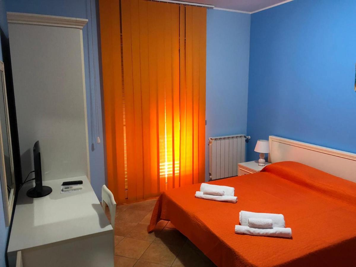Torrenova  B&B Sikelia المظهر الخارجي الصورة
