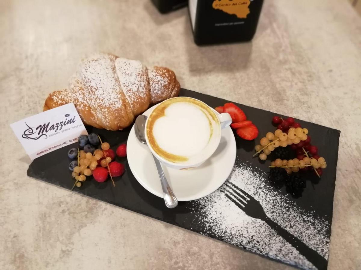 Torrenova  B&B Sikelia المظهر الخارجي الصورة